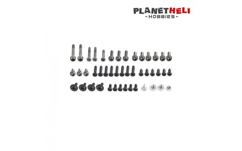 OMPHOBBY M1 3D Helicopter Screw Kit Set OSHM1023
